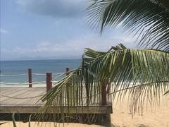 -三亚西岛海洋文化旅游区