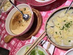 -龙师傅卤炒(天马店)