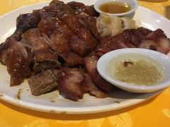 -老字号蛇口德记烧腊饭店·海鲜加工