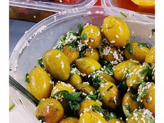 -老炳·七丛松甘草水果