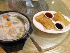 -佛有缘素食馆·荔湾老字号(陈家祠首店)