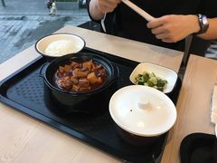 -乡村基(大渡口区国际广场店)