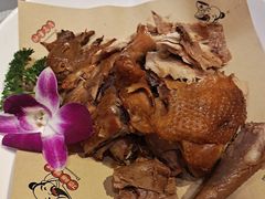 -涿掌柜·涿州宴