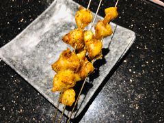 鸡软骨-冰城小镇音乐串吧·聚会餐厅(百子湾店)