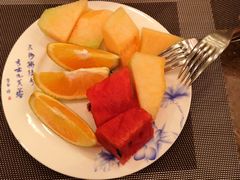 -九华山聚龙大酒店