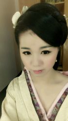 -盘子女人坊古装写真摄影(厦门总店)