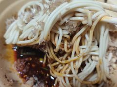 -岳记老成都三味面