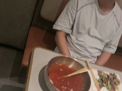 -丰茂烤串(公园店)