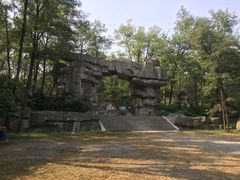 -原山国家森林公园