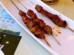 -新疆兵团食府清真(马连道店)