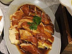 -留半山·香港食堂(啦啦宝都店)