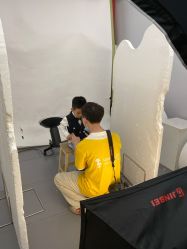 -海马体家庭照相馆(杭州远洋乐堤港店)
