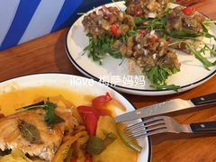 -Mesa Madre梅萨妈妈·Bintana(国贸店)