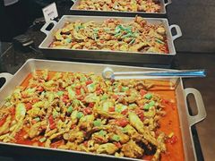 -盛江山自助料理(太原街万达店)
