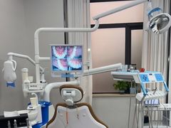 -牙博士口腔品牌连锁(杨浦店)