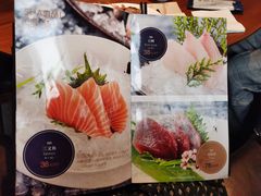 -Mr·Fish鱼鲜生海鲜放题(银泰in99店)