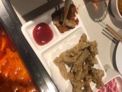 小酥肉-海底捞火锅(劲松店)