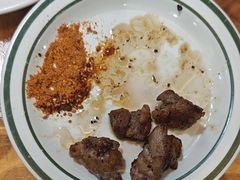 -松坂屋日料自助(长城路店)