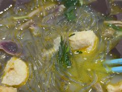 -小杨生煎(深圳岗厦北店)