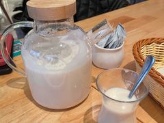 -ALAMEEN阿拉伯餐厅(三里屯店)