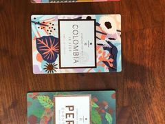 -星巴克臻选(南京艾尚天地店)