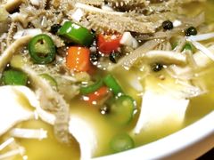 -蜀宴小调·精致家常菜(科华店)