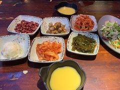 -火炉情韩国料理店(古田路店)