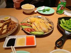 -新加坡高记KOO KEE Restaurant(盈科店)