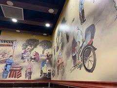 -赵记传承特色牛奶甜品(泉城广场店)