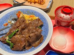 -吾妻拉面•和风食堂(群光广场店)