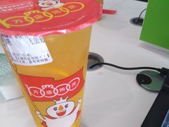 -蜜雪冰城(万达广场店)