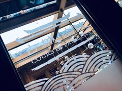 -北京古城老院厉晓麟精致菜