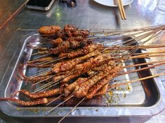 -王嫂鲜牛烤肉(振兴路店)