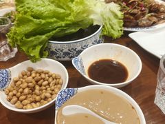 -楼外楼大刀肉传统火锅居(博学路店)