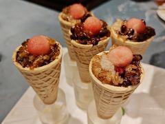 -令氏家外家周秦食府(高新店)