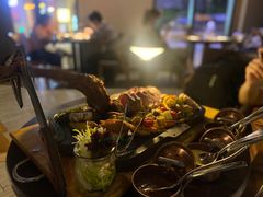 -巴别塔法餐舍(合作路店)