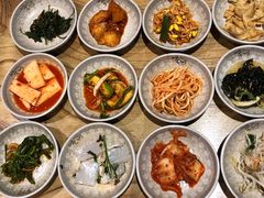 -Myeongdong North Strathfield