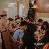 美美哒日剧午餐！魔都新开の茶泡饭专门店🍲