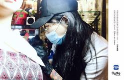 -MDZ STORE·TATTOO·耳饰