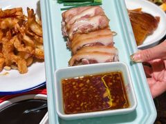 -小吊梨汤·北京菜·烤鸭(鸟巢店)