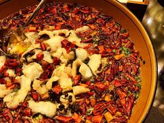 -汕头龙光喜来登酒店-采悦轩中餐厅