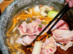 -芸山季·云南野生菌火锅(南翔印象城MEGA店)