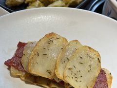 -鲜菌江湖正宗野生菌火锅