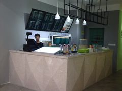 -王小吉芋圆清补凉