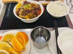 -牛焱·贵州黄牛肉火锅(城西银泰店)