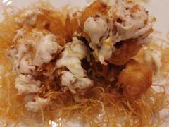 -海都六福酒家(世博广场店)