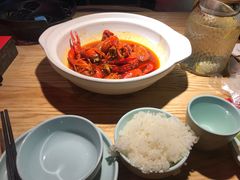 -六月雪干锅(涪城万达广场店)