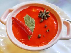 火锅底料蛋糕-随心小姐