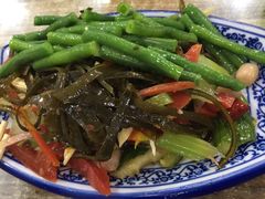 -启明腊汁肉揪面片(翠华路总店)