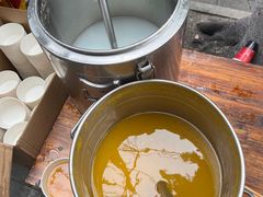 -枣阁园滴滴自助餐